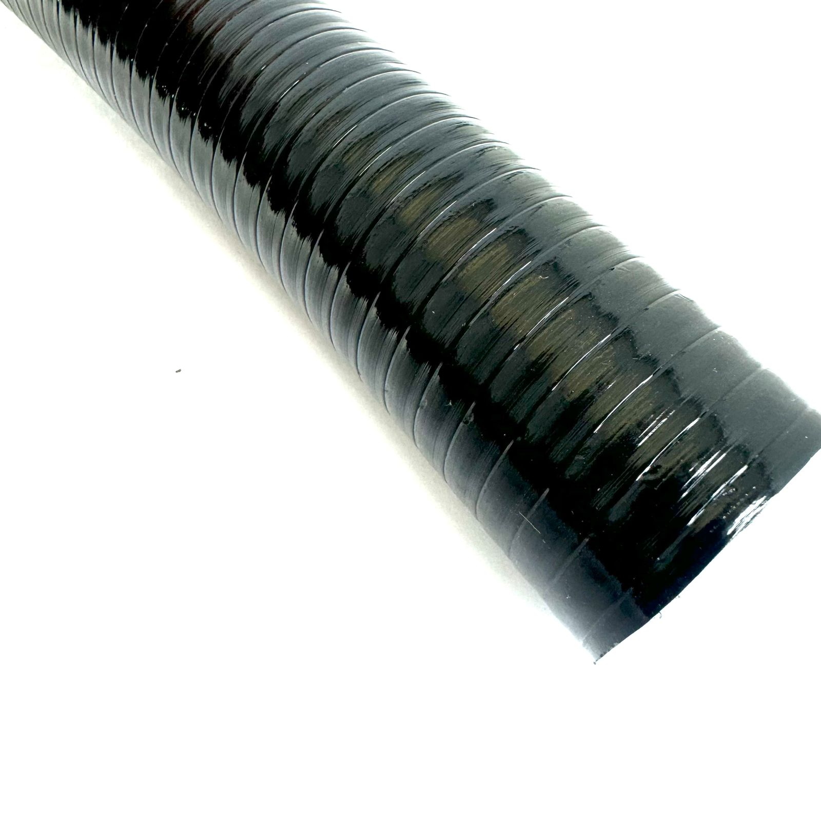 Z3050/1 - TUBO SUCÇÃO PRETA LEVE LISA 1.1/4